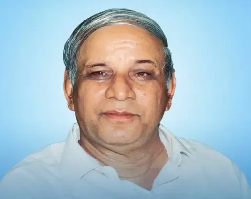 Prominent Social Reformer: Rahul Gandhi and Congress Leaders Honor Kanshi Ram