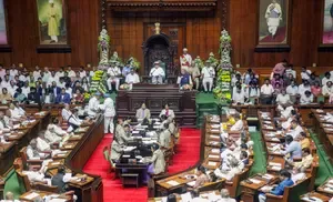 Greater Bengaluru Governance Bill 2024 Secures Passage in Assembly Despite Opposition Walkout