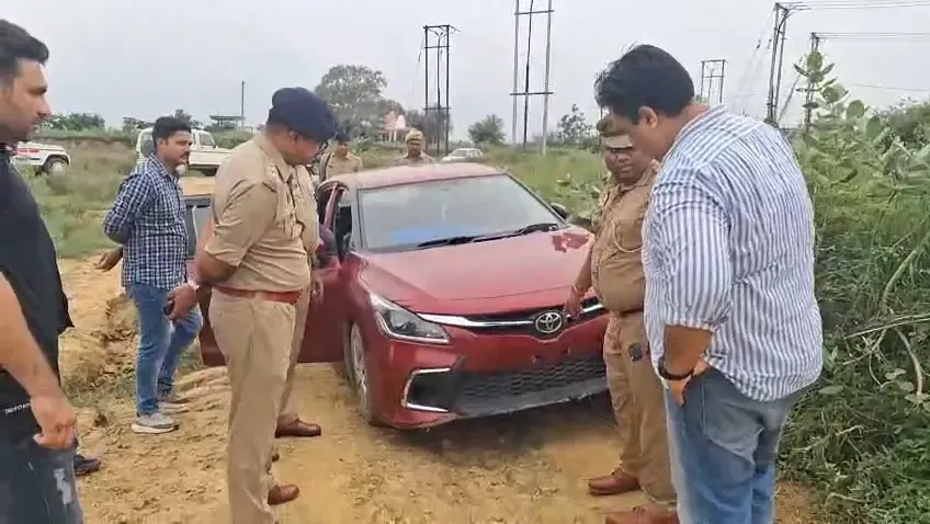 क्या ग्रेटर नोएडा में पुलिस ने सुंदर भाटी गैंग के बदमाशों को किया गिरफ्तार?