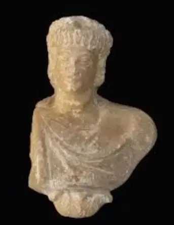 Ancient Roman Statue Discovered in Athens