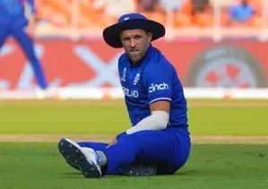 Cameron Green Confirms Fitness Ahead of County Cricket Return