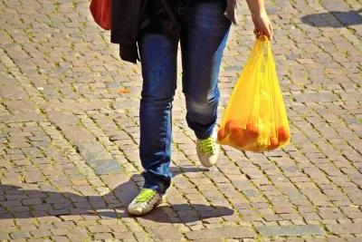 RSS's Green Initiatives Save ₹3.5 Crore Daily by Tackling Single-Use Plastic