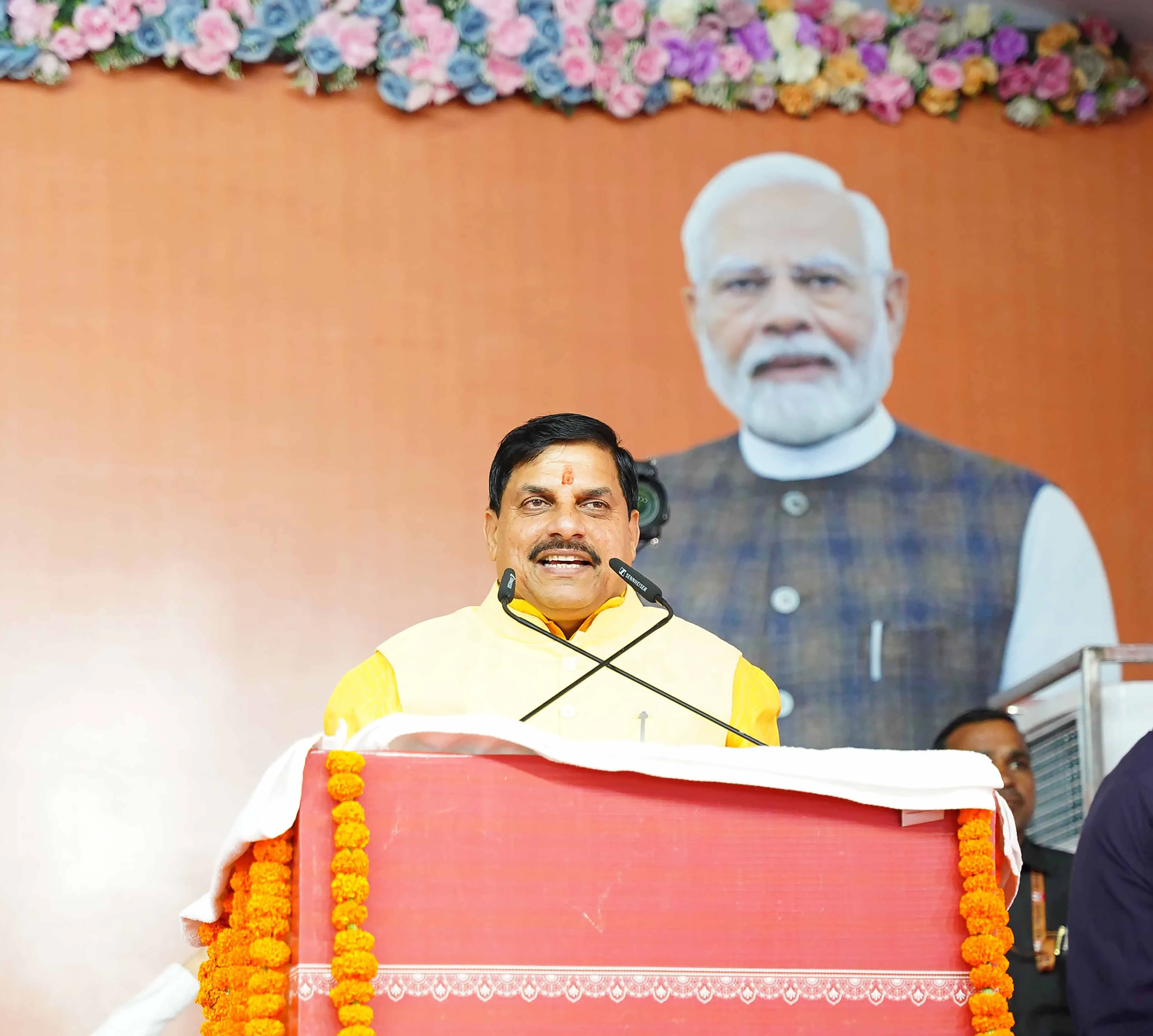 What Does the Green Light for Eco-Friendly Rail Projects Mean for Madhya Pradesh?