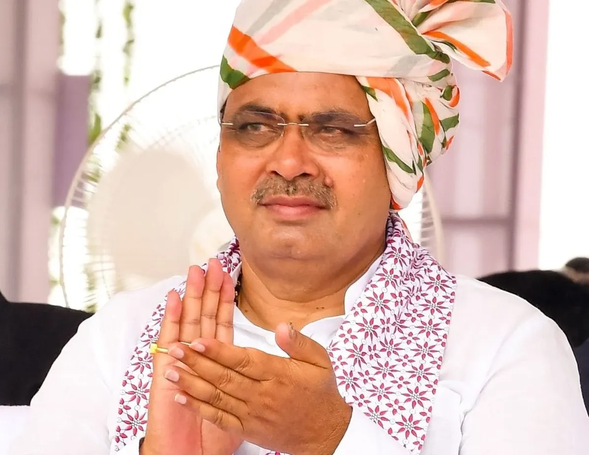 Is Greenfield Airport a Gift from the Modi Cabinet to Rajasthan?