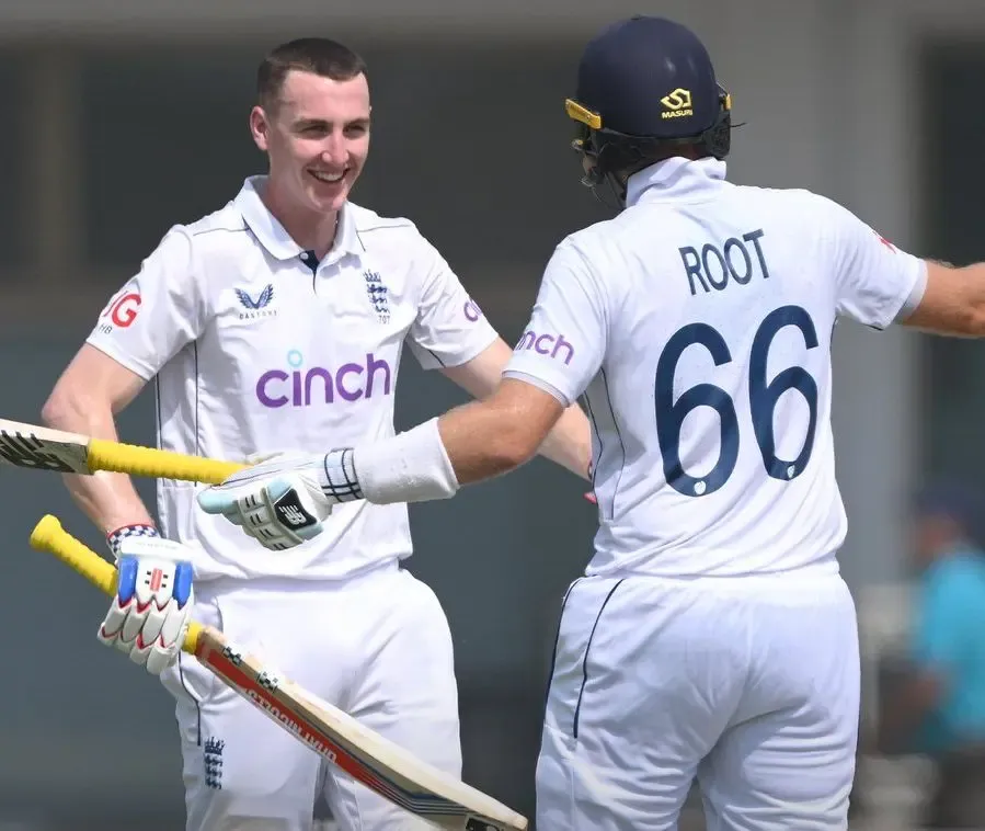 Greg Chappell Praises England’s Youthful Squad for Their Dominance Over Australia in Ashes