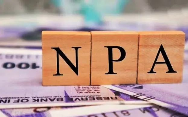 India's Bank Gross NPA Ratio Hits 12-Year Low at 2.6%