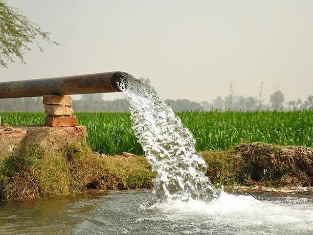 Groundwater Initiative Falls Short, Only Rs 71 Crore Spent from Rs 1,778 Crore in FY25