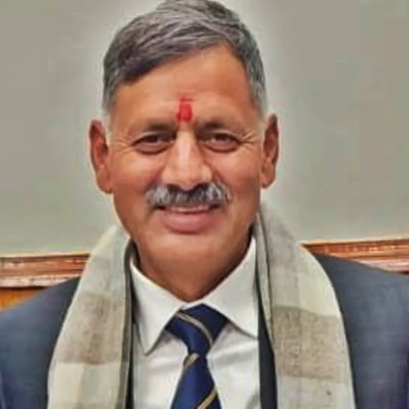 Himachal Pradesh Proposes GST Compensation Inspired by 'Kyoto Protocol' at GST Council Meeting