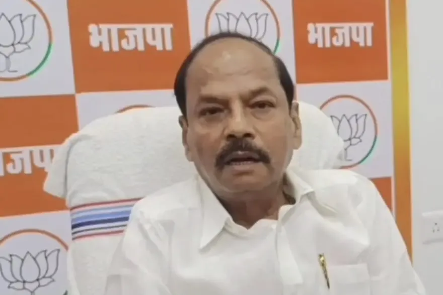 क्या जीएसटी काउंसिल के फैसले आत्मनिर्भर भारत बनाने में मदद करेंगे? : रघुवर दास