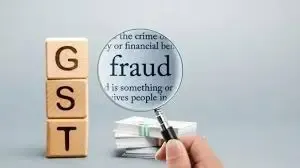 GST Fraud Scheme Discovered in Arunachal Pradesh