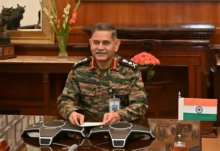 क्या जीएसटी सुधार से सेना के आधुनिकीकरण, ट्रेनिंग और रिसर्च को मिलेगा बढ़ावा?