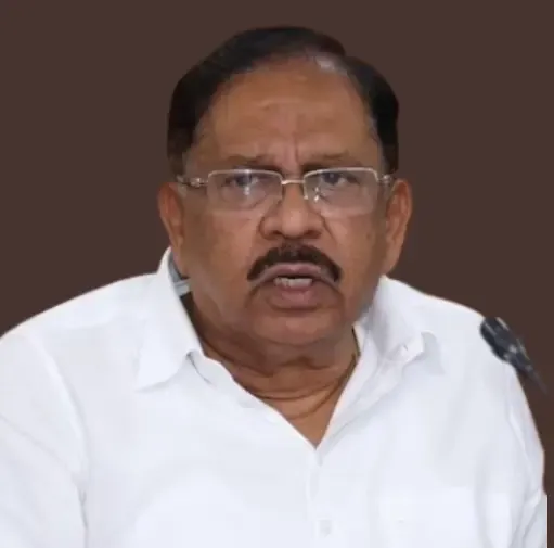 Karnataka Home Minister Claims Guarantee Schemes are a Burden, Advocates for Support of the Poor