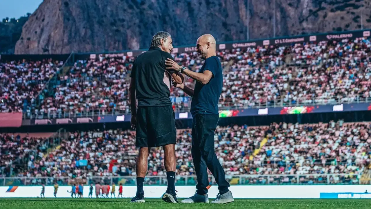 Is Guardiola Thrilled with Reijnders' Exceptional Performance in City's Victory Over Palermo?
