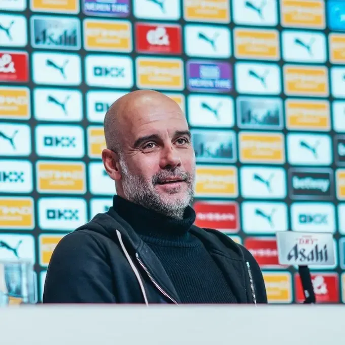 Guardiola Indicates Potential Departure from Man City if He Loses Player Support