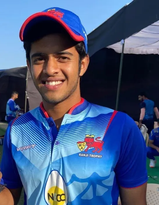 How is Solanki Planning for Redemption After MPL Final Loss?