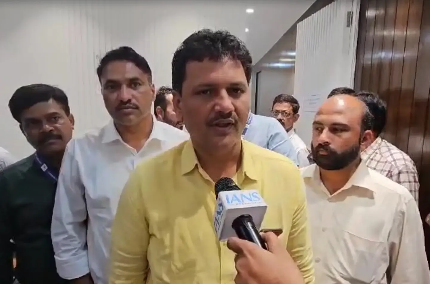 Maharashtra Health Minister: Guillain-Barre Syndrome is Not New, Low Immunity a Risk Factor