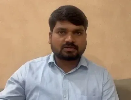 Why Was Gujarat AAP MLA Chaitar Vasava Arrested in an Assault Case?