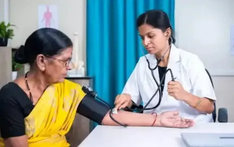 Gujarat Attains 95.95% Vaccination Rate, Exceeding National Average in SDG-3 Metrics