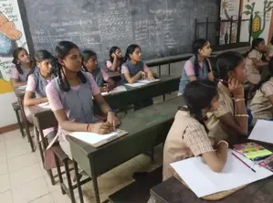 Gujarat: RTE Act Admission Process Commences in Private Schools