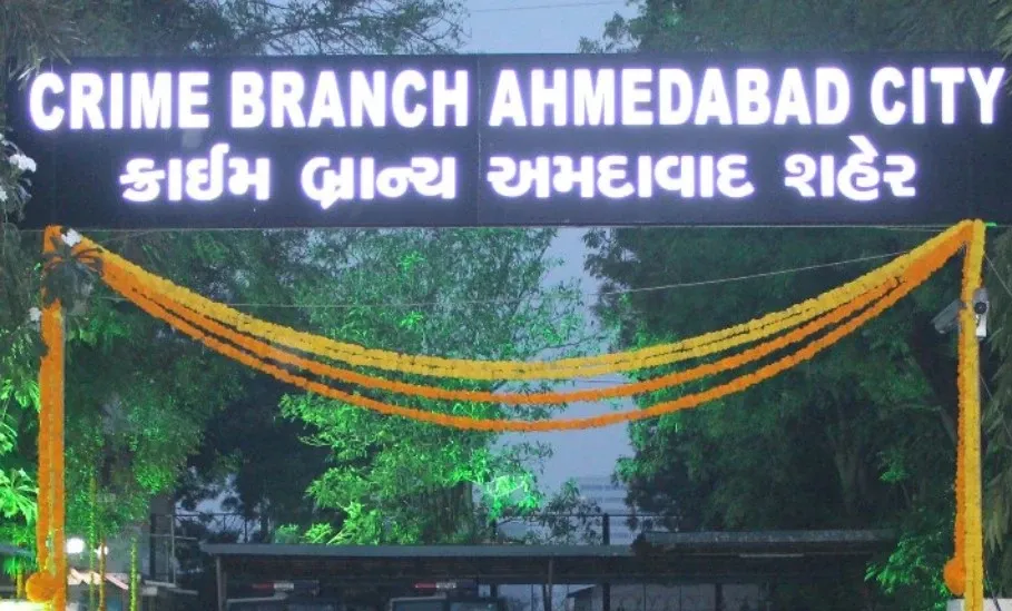 Did the Gujarat Crime Branch Expose a Passport Racket for Illegal Bangladeshi Immigrants?