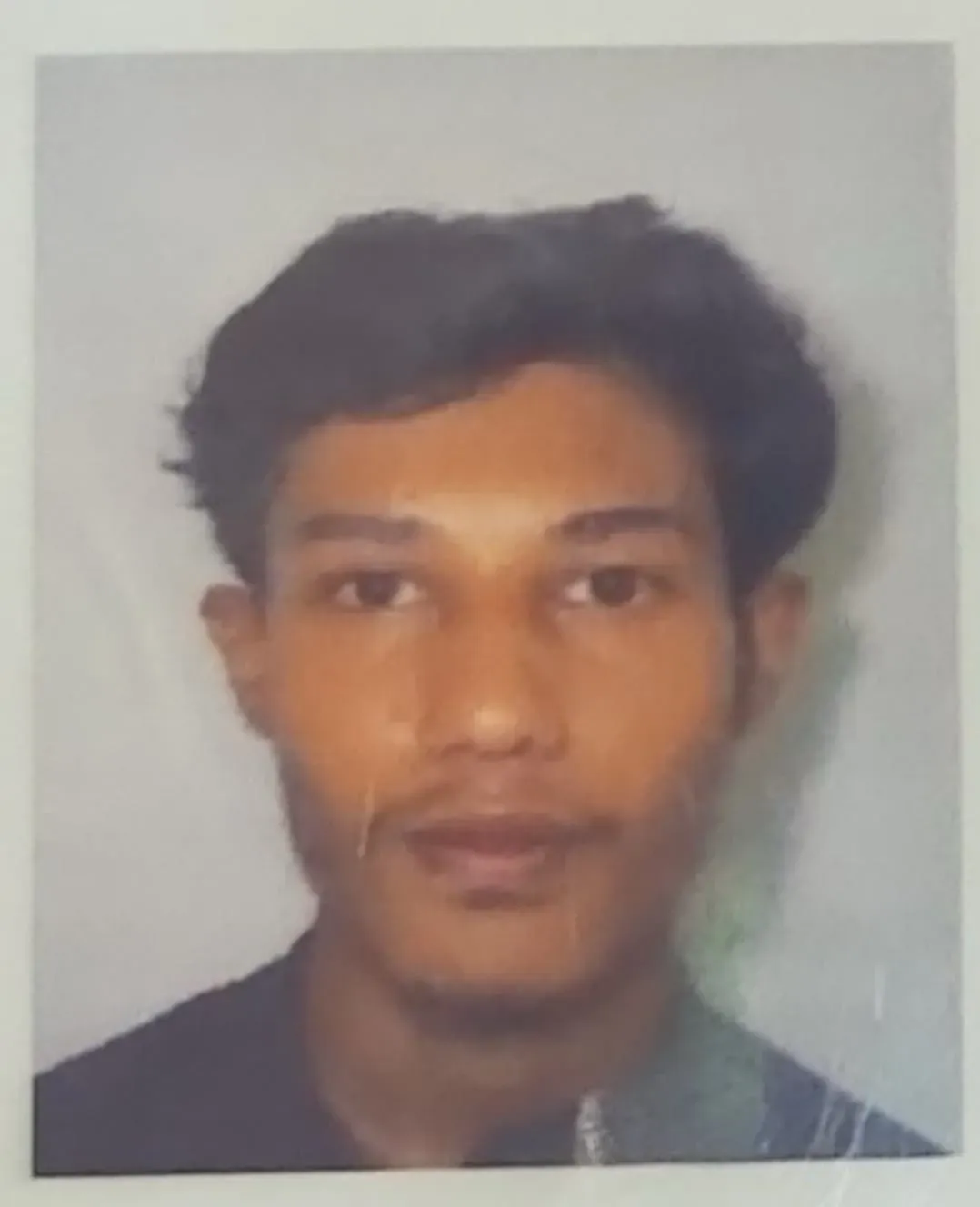 Did Gujarat ATS Arrest a Suspect in Cyber Terrorism Case from Nadiad?