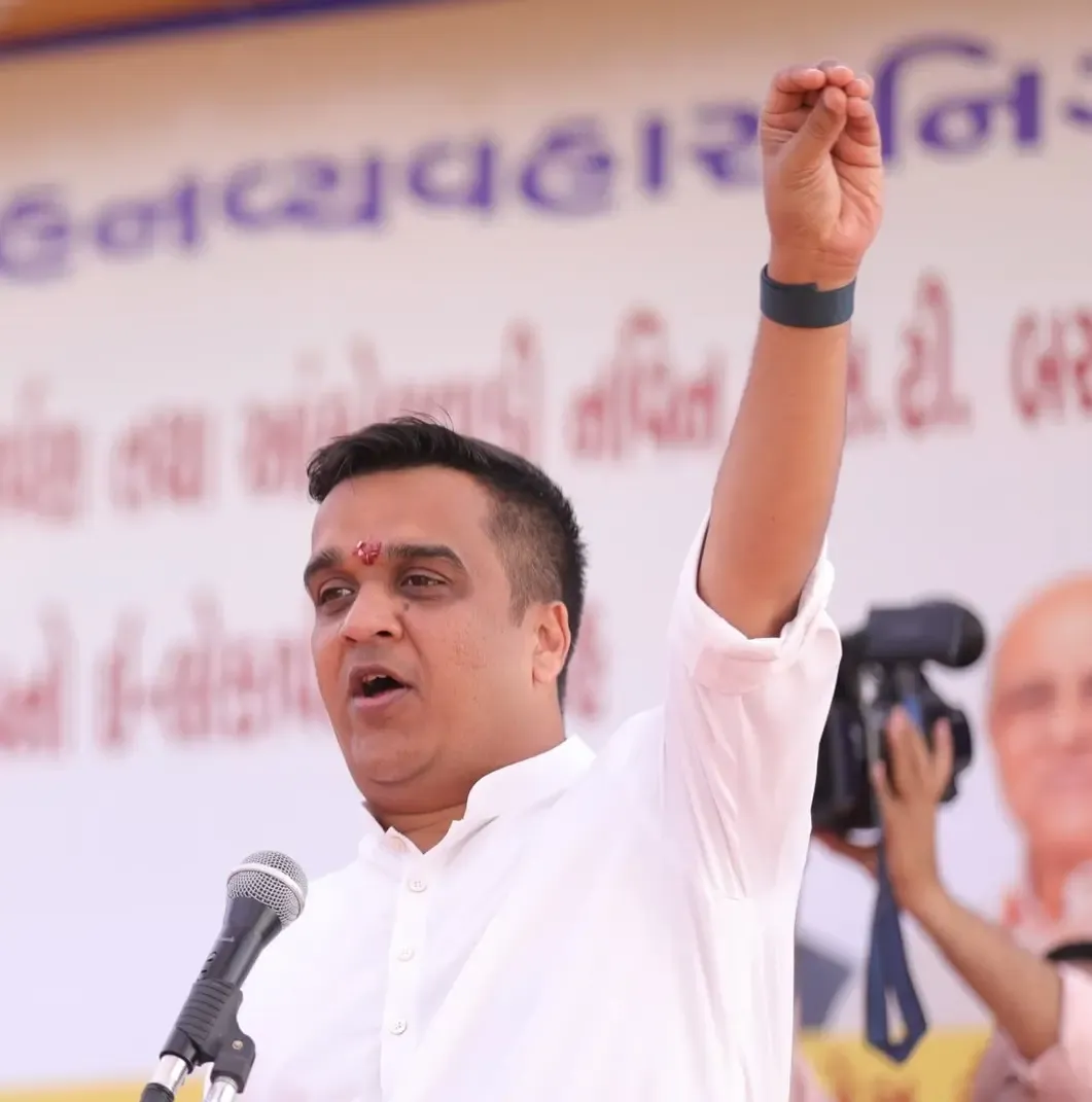 क्या गुजरात एटीएस ने अल-कायदा की महिला आतंकी को गिरफ्तार किया?