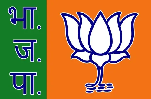 Gujarat BJP Leadership Overhaul with New Appointments