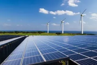 Gujarat Allocates ₹165 Crore for Climate Initiatives; Renewable Energy Capacity Hits 32,303 MW