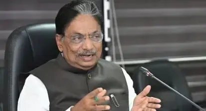 Gujarat Assembly Budget Session 2025: Health Minister Discusses Vacancies and Recruitment in the Health Sector