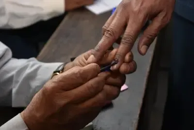 When Will Gujarat's By-elections for Two Assembly Seats Be Held?