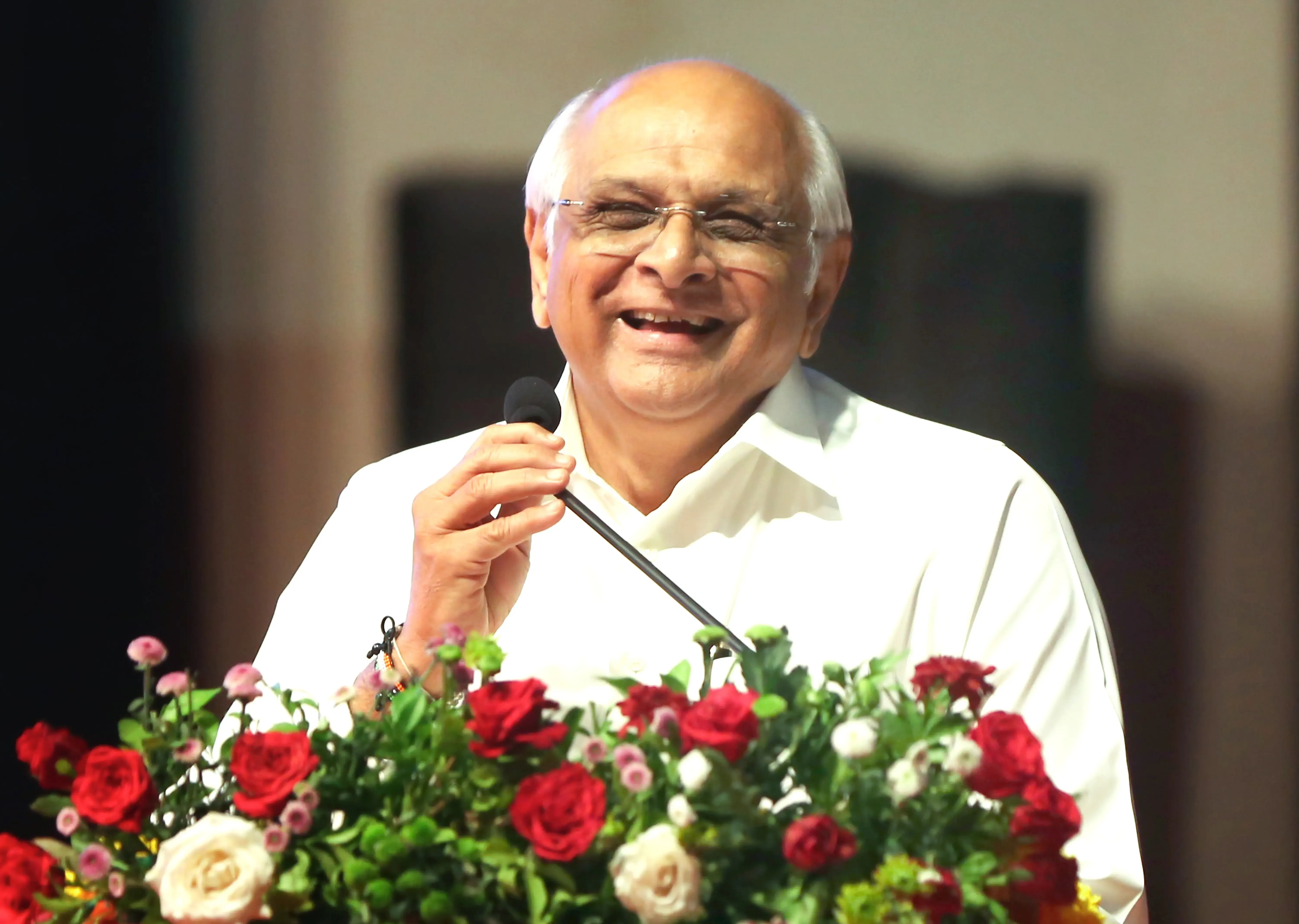 क्या सीएम भूपेंद्र पटेल ने एआई क्रियान्वयन के लिए एक्शन प्लान को मंजूरी दी?