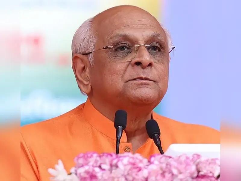 क्या मुख्यमंत्री भूपेंद्र पटेल समरस ग्राम पंचायतों को 35 करोड़ से अधिक का अनुदान वितरित करेंगे?