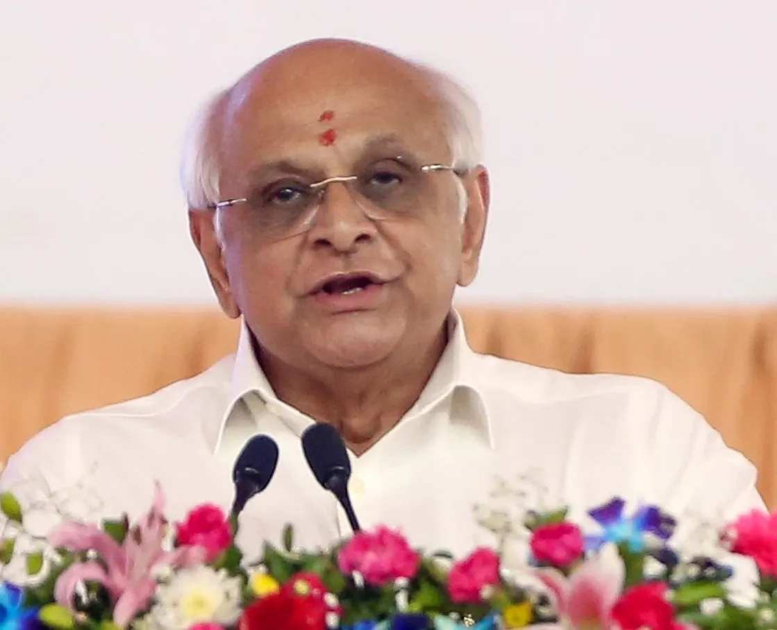 Will Gujarat CM Inaugurate the State's Third NCC Leadership Academy in Anand?