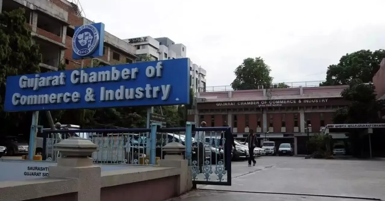 Gujarat: GCCI to Launch First ‘Sustainability Summit’ on March 1