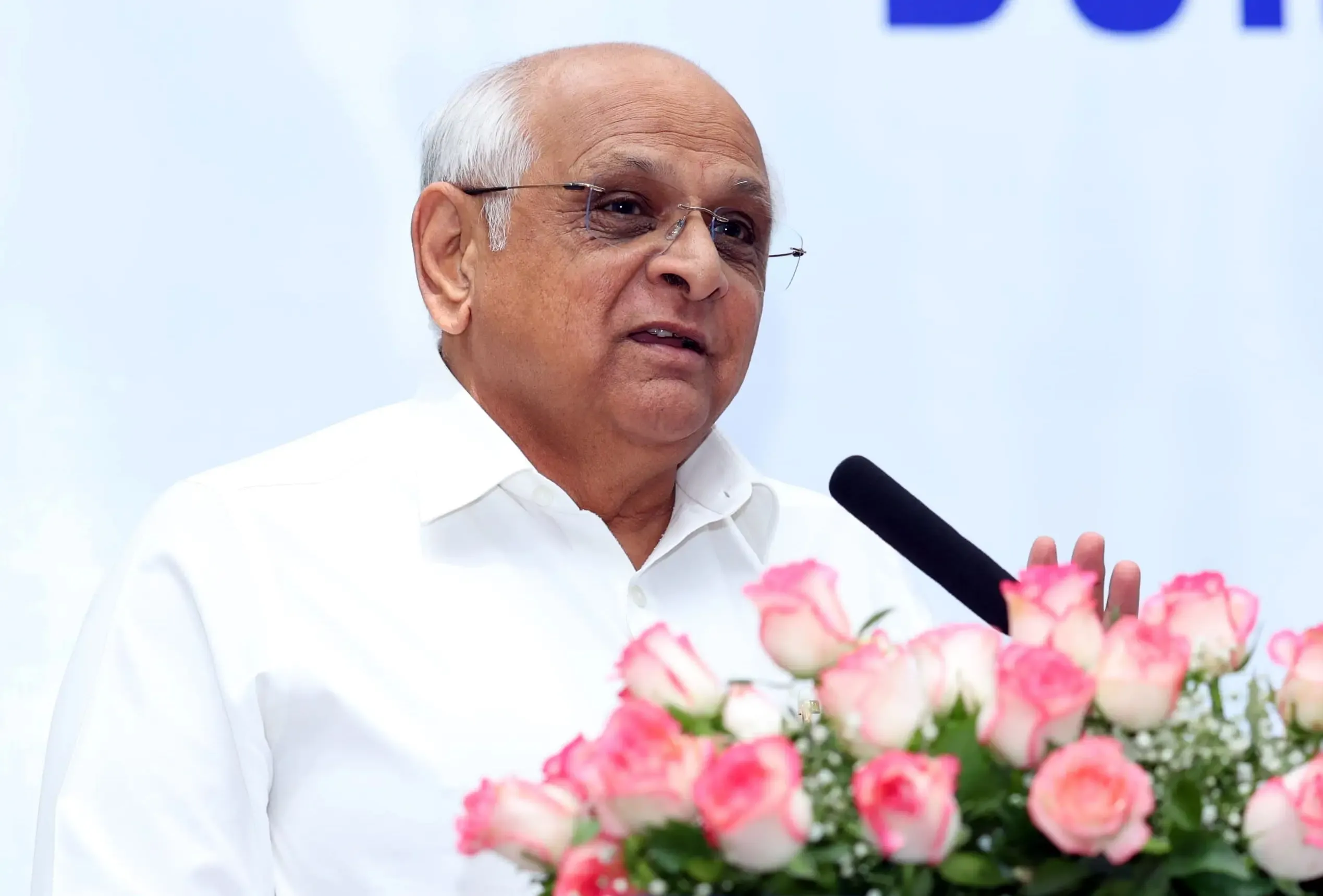 Gujarat Increases Financial Aid to Rs 40 Lakh for Panchayat Offices in Villages with 10,000+ Residents