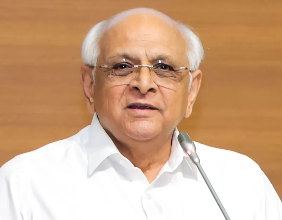 What New Digital Portals Has Gujarat Launched to Improve Police Services?