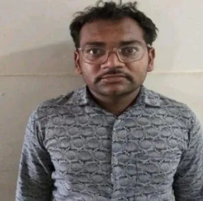 Gujarat Man Detained for Allegedly Spying for Pakistan?