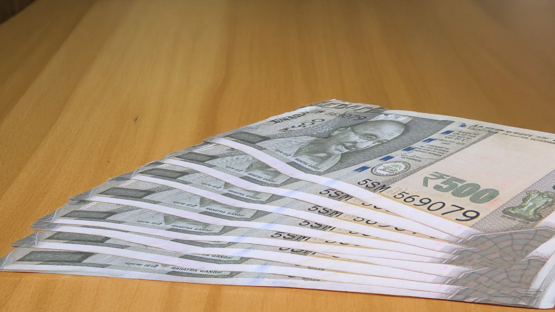 How Did a Manager Defraud a Grain Trader of Rs 92.92 Lakh?