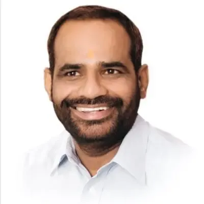 क्या गुजरात में ‘आप’ विधायक की गिरफ्तारी पर केजरीवाल के बयान पर भाजपा नेता रमेश बिधूड़ी ने पलटवार किया?