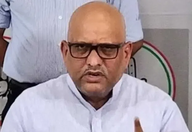 क्या गुजरात में यूसीसी लागू किया जाएगा? अजय राय का महंगाई और विकास पर सवाल