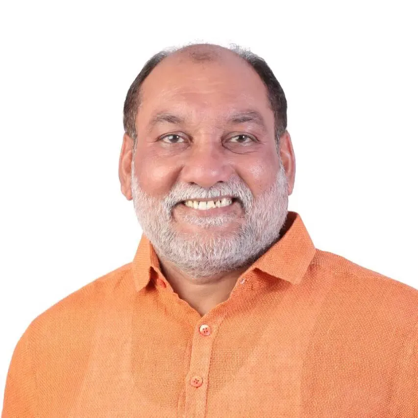 Gujarat MLA Accuses Health Department of Negligence in Assembly