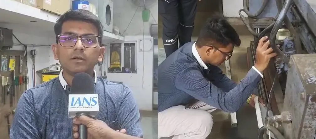 Gujarat: Success Stories from Mudra Yojana Beneficiaries Expressing Gratitude to the Government
