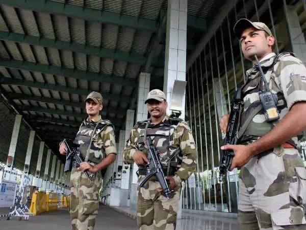 Gujarat Elevates Security Following Pahalgam Terror Incident