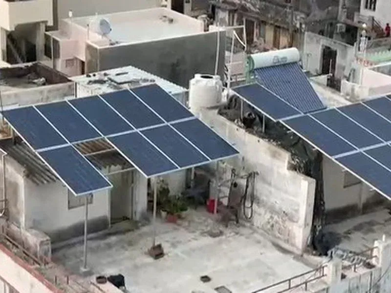 How Are People in Gujarat Benefiting from PM Surya Ghar Muft Bijli Yojana?