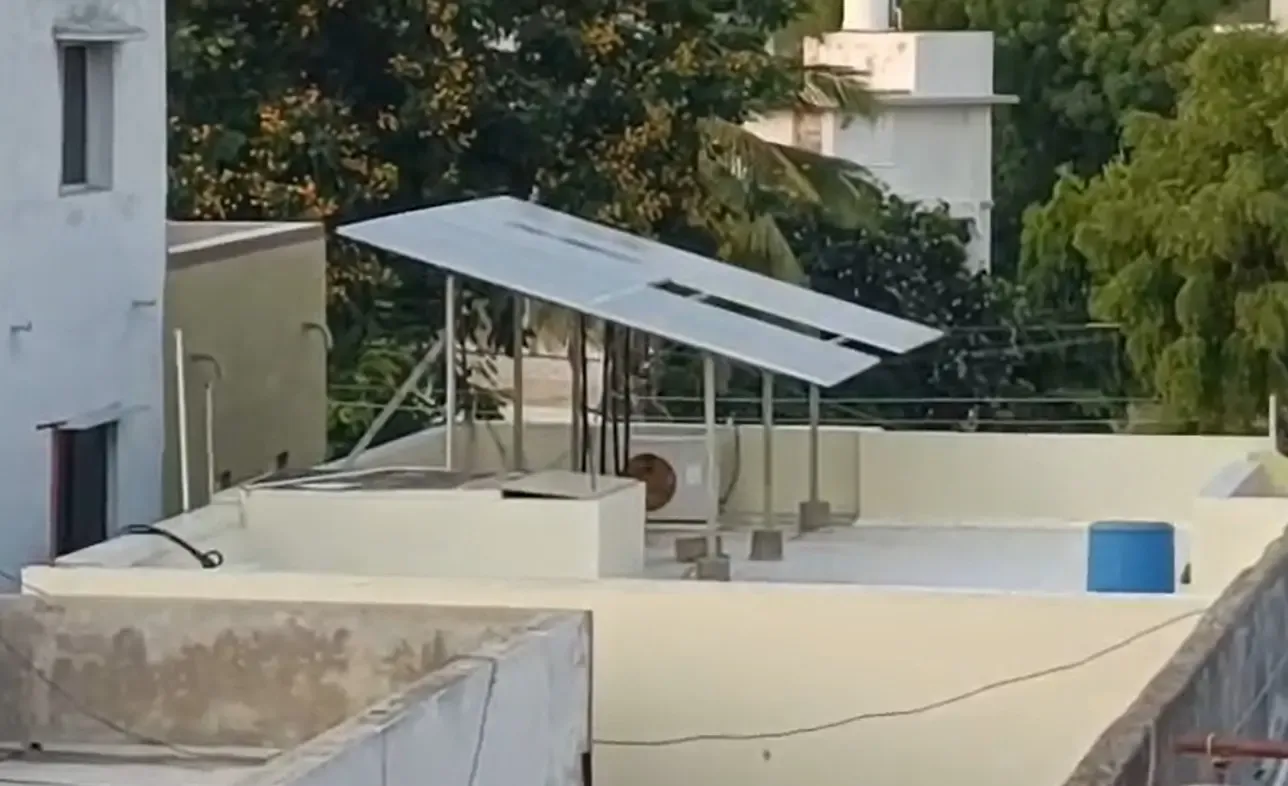 क्या पीएम सूर्य घर मुफ्त बिजली योजना से लाभार्थी आर्थिक रूप से मजबूत हो रहे हैं?