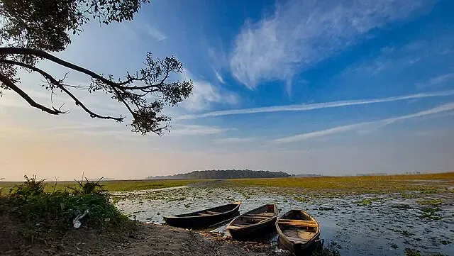 Gujarat: Approval Granted for Kenwal Lake Restoration Project in Anand