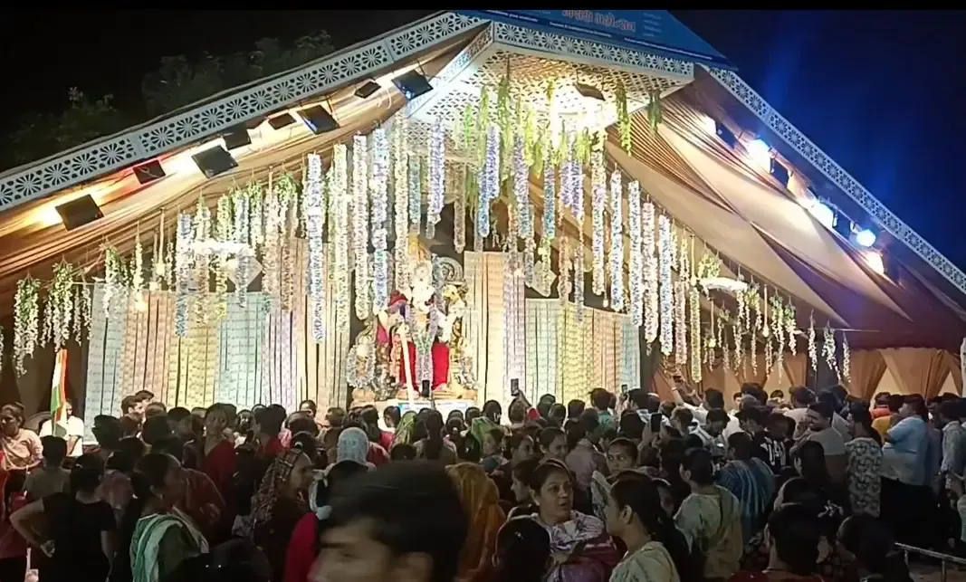 क्या सावरकुंडला में गणपति बने लखपति? भक्तों की उमड़ी भीड़