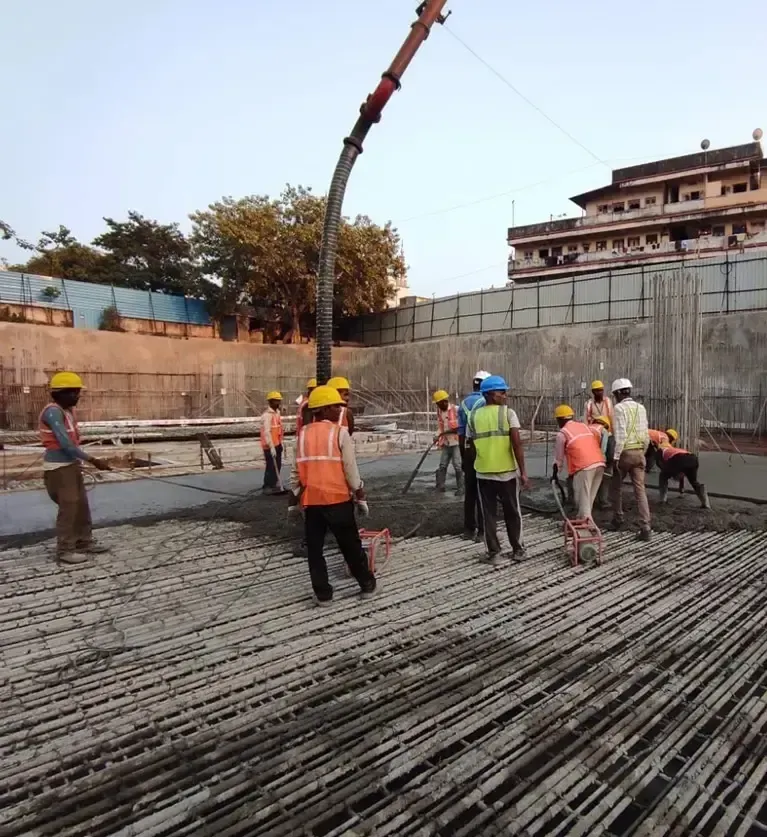 SITCO Seeks Bids for Rs 226 Crore Surat Multi-Modal Transport Hub Project