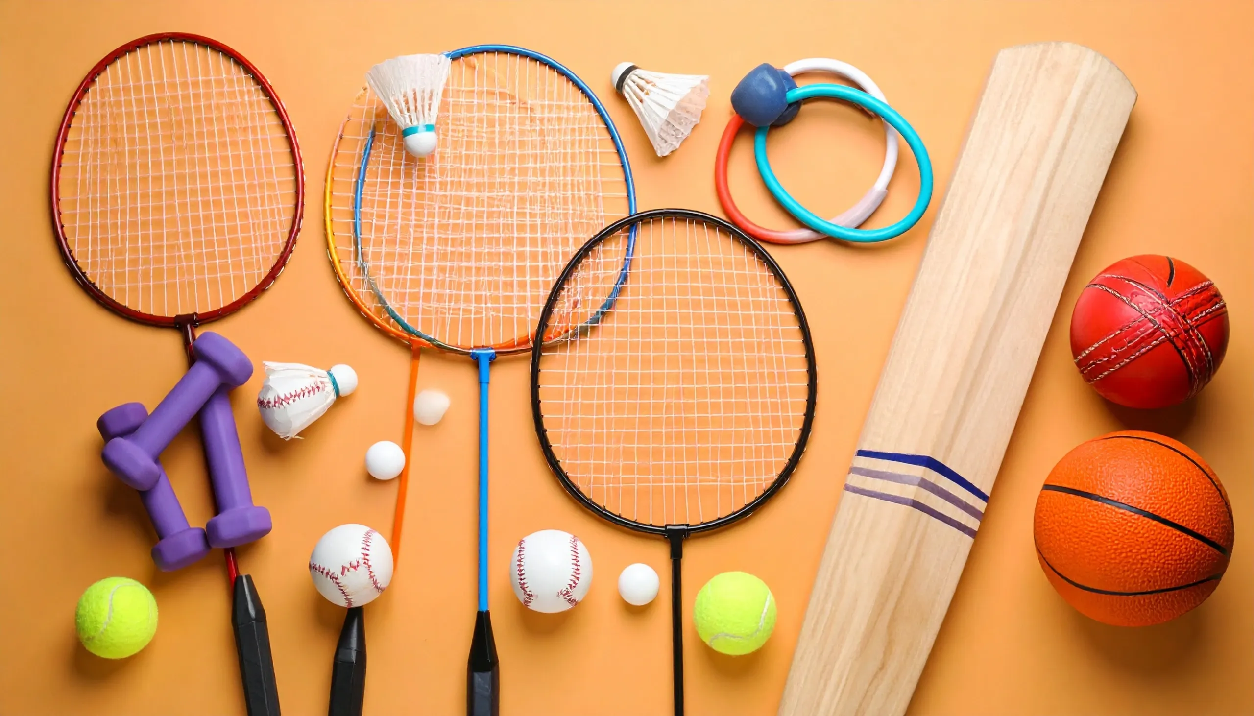 How is Gujarat Equipping Over 34,000 Schools with Sports Kits?
