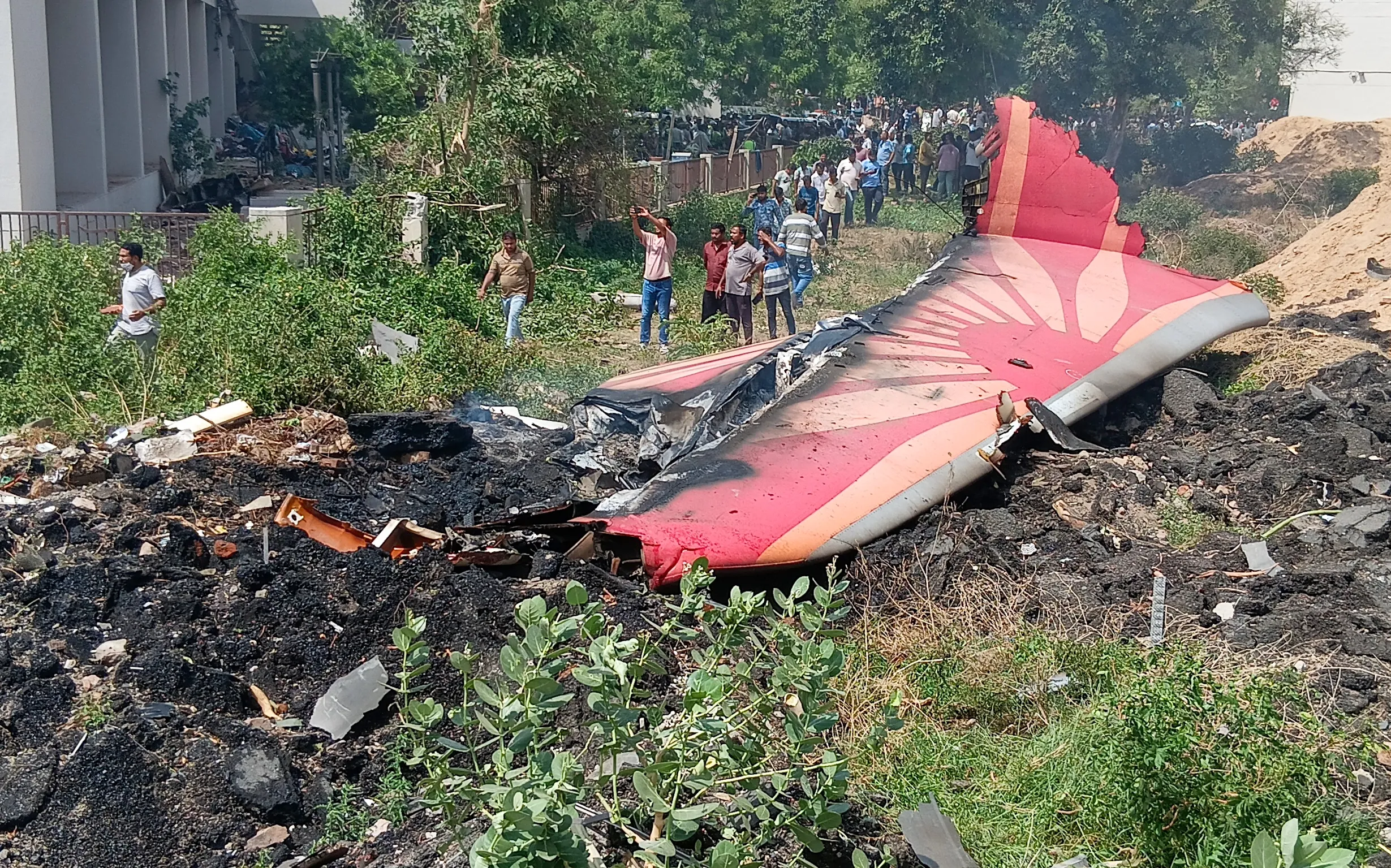 What Happened to Kerala Nurse Renjitha Gopakumar's Family After the Air India Tragedy?